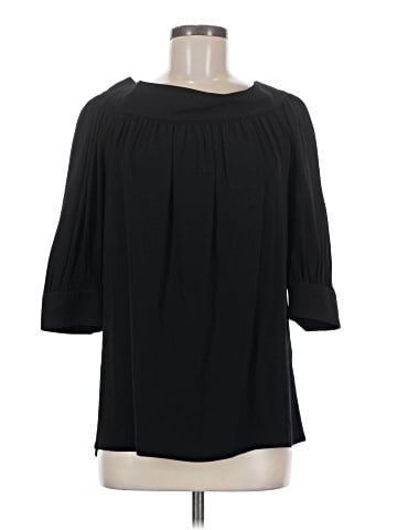 Gucci 3/4 Sleeve Blouse (view 1)