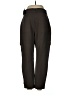 Banana Republic Brown Cargo Pants Size 8 - photo 2