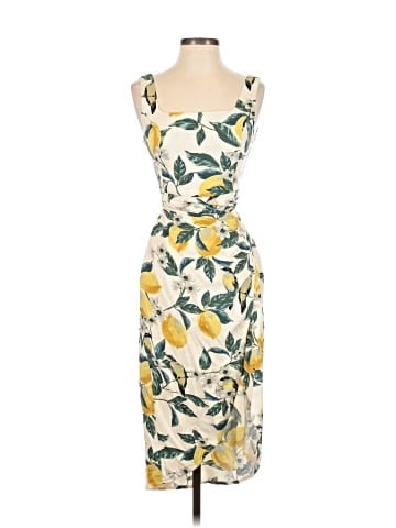 VICI Cocktail Dress (view 1)