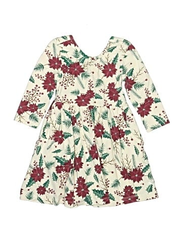 Ruffle Butts Dress (view 1)