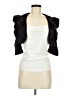 Akira Black Vest Size M - photo 1