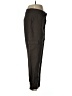 Banana Republic Brown Cargo Pants Size 8 - photo 4