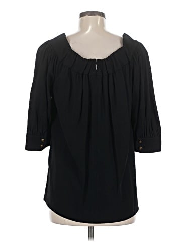 Gucci 3/4 Sleeve Blouse (view 2)