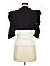 Akira Black Vest Size M - photo 2