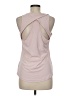 Marika 100% Polyester Pink Active Tank Size M - photo 2