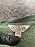 Orvis Green Pullover Sweater Size M - photo 7