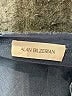 Alan Bilzerian Blue Pullover Sweater Size XL (estimated) - photo 7