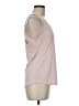 Marika 100% Polyester Pink Active Tank Size M - photo 4