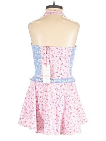 LoveShackFancy Casual Dress (view 2)