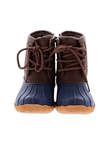 Khombu Rain Boots (view 2)
