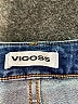 Vigoss Blue Jeans Size 22 - photo 4