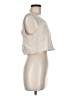 Unbranded Ivory Sleeveless Blouse Size M - photo 4