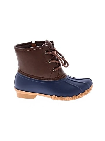 Khombu Rain Boots (view 1)