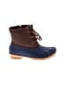 Khombu Blue Rain Boots Size 13 (kids) - photo 1