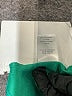 Hale Bob Teal 3/4 Sleeve Blouse Size XS - photo 7