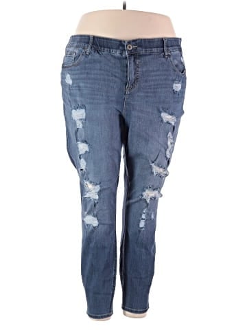 Torrid Jeans (view 1)