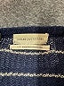 Urban Outfitters 100% Acrylic Blue Poncho Size S - photo 7