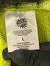Dr. Seuss 100% Polyester Green Fleece Size L - photo 6