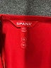 SPANX Solid Red Casual Dress Size XL - photo 7