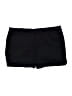 Old Navy Solid Black Shorts Size 14 - photo 1