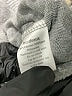 Bordeaux Gray Long Sleeve T-Shirt Size S - photo 9