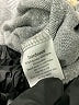 Bordeaux Gray Long Sleeve T-Shirt Size S - photo 10