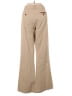 J. Peterman 100% Cotton Tan Khakis Size 0 - photo 2