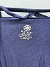 GAIAM Blue Long Sleeve Top Size XL - photo 7