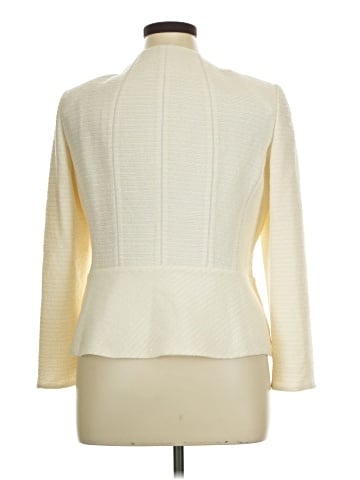 Lafayette 148 New York Wool Blazer (view 2)