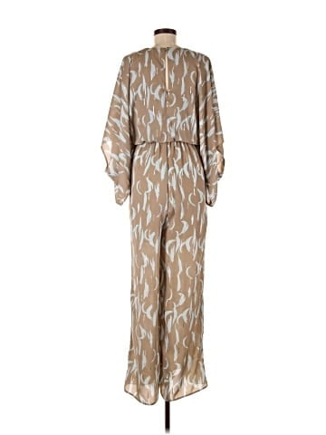 Caramela Jumpsuit (view 2)
