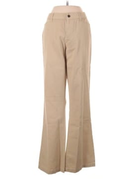 J. Peterman Khakis (view 1)