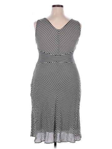Spiegel Cocktail Dress (view 2)