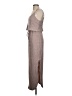 Shein Brown Casual Dress Size S - photo 5