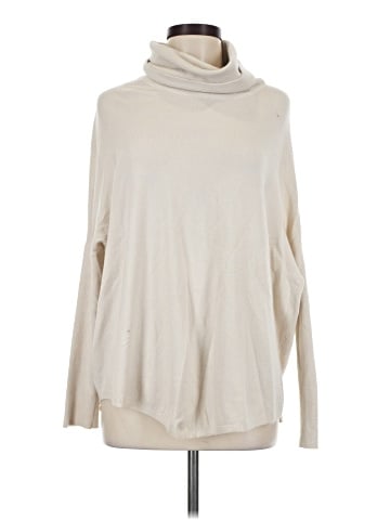Cyrus Turtleneck Sweater (view 1)