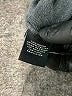Verve Ami Gray Cardigan Size M - photo 8