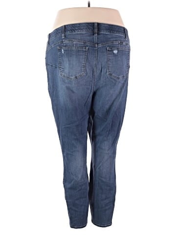 Torrid Jeans (view 2)