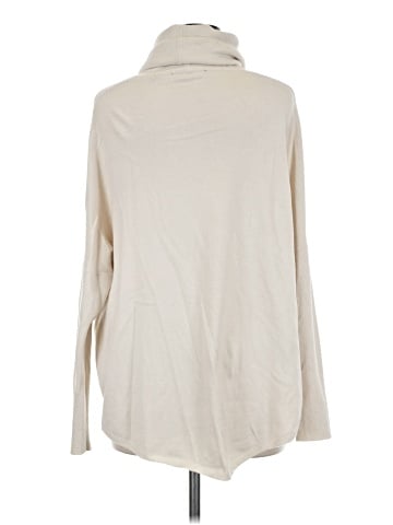 Cyrus Turtleneck Sweater (view 2)