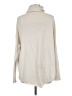 Cyrus Ivory Turtleneck Sweater Size M - photo 2