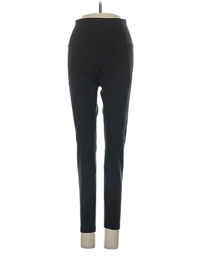 Pre-owned Lndr Active Pants In Black