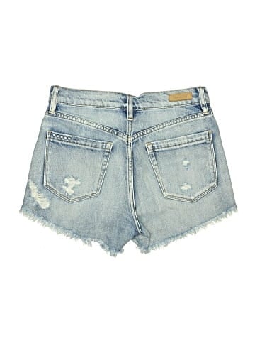 Blank NYC Denim Shorts (view 2)