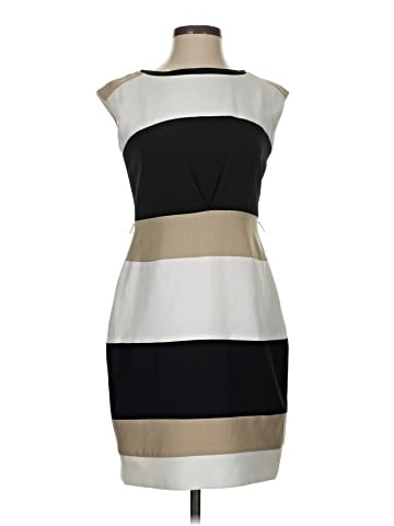 Studio One Casual Dress (view 1)