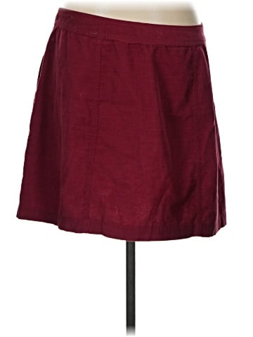 Caslon Casual Skirt (view 2)