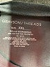 Grayson Threads Gray Short Sleeve T-Shirt Size XXL - photo 7