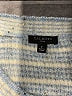 Talbots Tweed Blue Cardigan Size P (petite) - photo 7