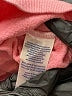 Champion Pink Sweatshirt 9-12 MO / 12 MO - photo 4