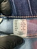 H&M Solid Blue Jeans Size 10 - photo 4