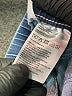 H&M Solid Blue Jeans Size 10 - photo 5