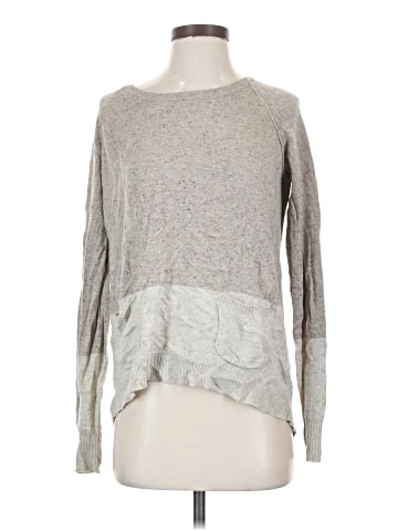 Michael Stars Wool Pullover Sweater (view 1)