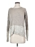 Michael Stars Gray Wool Pullover Sweater Size XS - Sm - photo 1