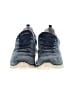 Skechers Blue Sneakers Size 7 - photo 2